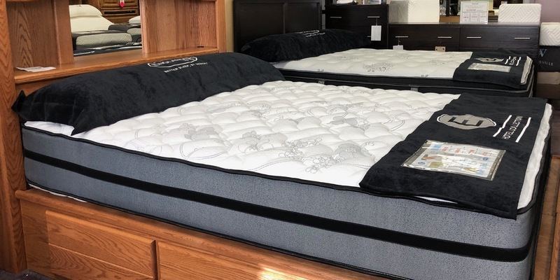 Mattresses in Sioux Rapids, Iowa